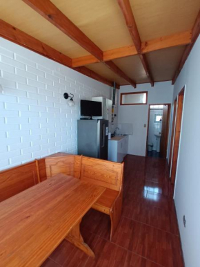 Departamento hasta 4 personas - Hostal Sol del Quisco